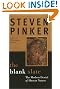 The Blank Slate: The Modern Denial of Human Nature