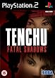 Tenchu: Fatal Shadows (PS2)