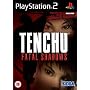 Tenchu: Fatal Shadows (PS2)