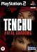 Tenchu: Fatal Shadows (PS2)