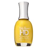 Sally Hansen HD Hi-Definition, Nail Color Lite, 0.45 Fluid Ounce