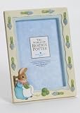 Beatrix Potter Mrs Rabbit Photo Frame