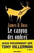 Le canyon des ombres