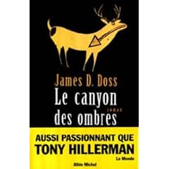 Le canyon des ombres