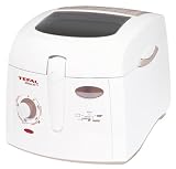  : Tefal Deep Fryer