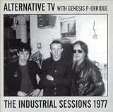 Music : The Industial Sessions