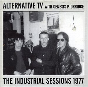 CD-Charts  Search : The Industial Sessions