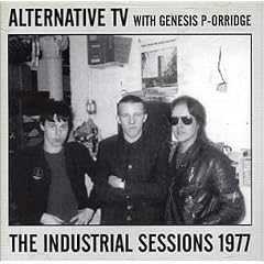 The Industial Sessions