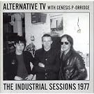 The Industial Sessions