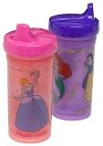 Playtex Disney Princess Insulator 9oz. - 2pk.