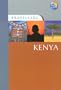 Travellers Kenya, 2nd (Travellers - Thomas Cook)