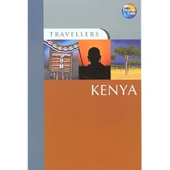 Kenya (Travellers) (Travellers) (Travellers)