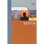 Travellers Kenya, 2nd (Travellers - Thomas Cook)