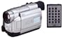 JVC GR-DVL505U Digital Camcorder