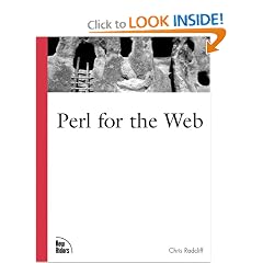 Perl for the Web