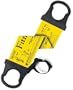 Everlast Pilates Fitness Band