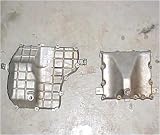1999 Suzuki GSXR 600 Gsx-r 600 Engine Oil Pan