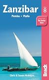 Zanzibar: Pemba - Mafia (Bradt Travel Guides)