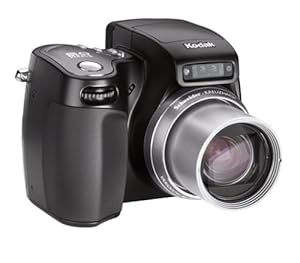 Amazon.com: Kodak Easyshare DX7590 5 MP
