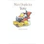 Verte de Marie Desplechin