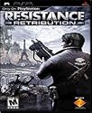 Resistance: Retribution