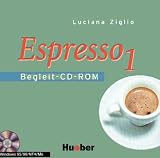 Espresso 1. Begleit CD-ROM. Ab Windows 95/b / NT 4.0 /SP5 - 