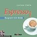 Espresso 1. Begleit CD-ROM. Ab Windows 95/b / NT 4.0 /SP5