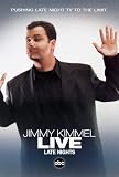 Jimmy Kimmel Live Poster TV B 11x17 Jimmy Kimmel Dicky Barrett Frank Potenza Sal Iacono