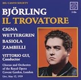 Verdi: Il Trovatore