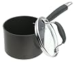 Anolon Advanced 1-1/2-Quart Covered Saucepan