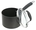 Anolon Advanced 1-1/2-Quart Covered Saucepan
