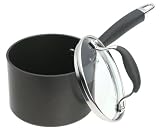 Anolon Advanced 1-1/2-Quart Covered Saucepan