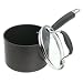 Anolon Advanced 1-1/2-Quart Covered Saucepan