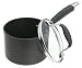 Anolon Advanced 1-1/2-Quart Covered Saucepan