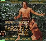 Tarzan & Jane