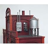 Piko 62013 Factory Equipment