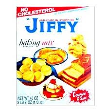 Jiffy Biscuit Baking Mix