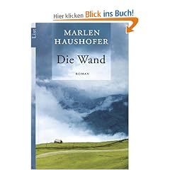 Die Wand: Roman