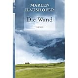 Die Wandvon "Marlen Haushofer"