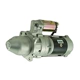 MasterQuality 16561 Premium Remanufactured Starter