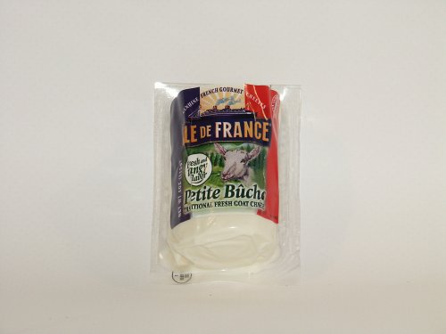 Ile De France Goat Cheese Original. Petite Buche