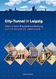 Produkt-Bild: City-Tunnel Leipzig