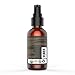 Organic Moroccan Argan Oil For Hair, Face, Skin, Nails, Beards and tattoos. Premium Grade Cold-pressed USDA Certified & Pure Gio Naturals Miracle Oil is for Split Ends, Anti Aging & Brighten Skin