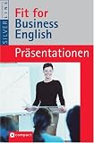 Fit for Business English. Präsentationen