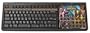 Ideazon World of Warcraft Keyset for Zboard Keyboard