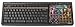 Video Games : Ideazon World of Warcraft Keyset for Zboard Keyboard