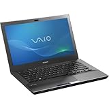 Sony VAIO VPCSA25GX/BI Laptop Computer