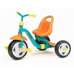 Kettler Kettrike Splash Tricycle by
