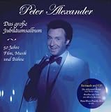 Das Grosse Jubiläumsalbum - 50 Jahre Film, Musik und Bühne