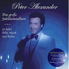 Das Grosse Jubiläumsalbum - 50 Jahre Film, Musik und Bühne